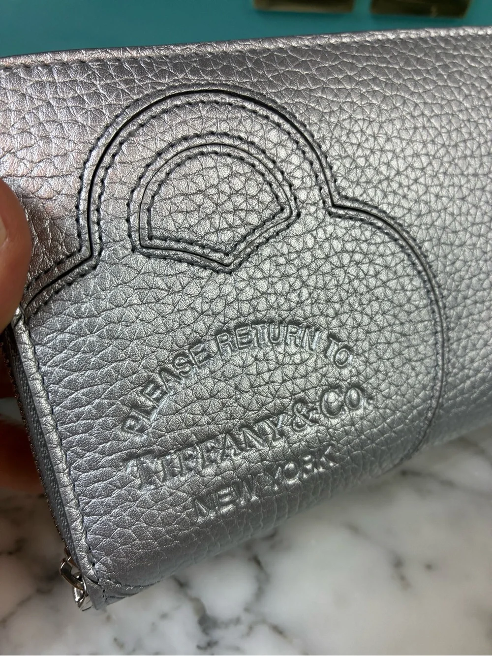 Tiffany & Co. beautiful brand